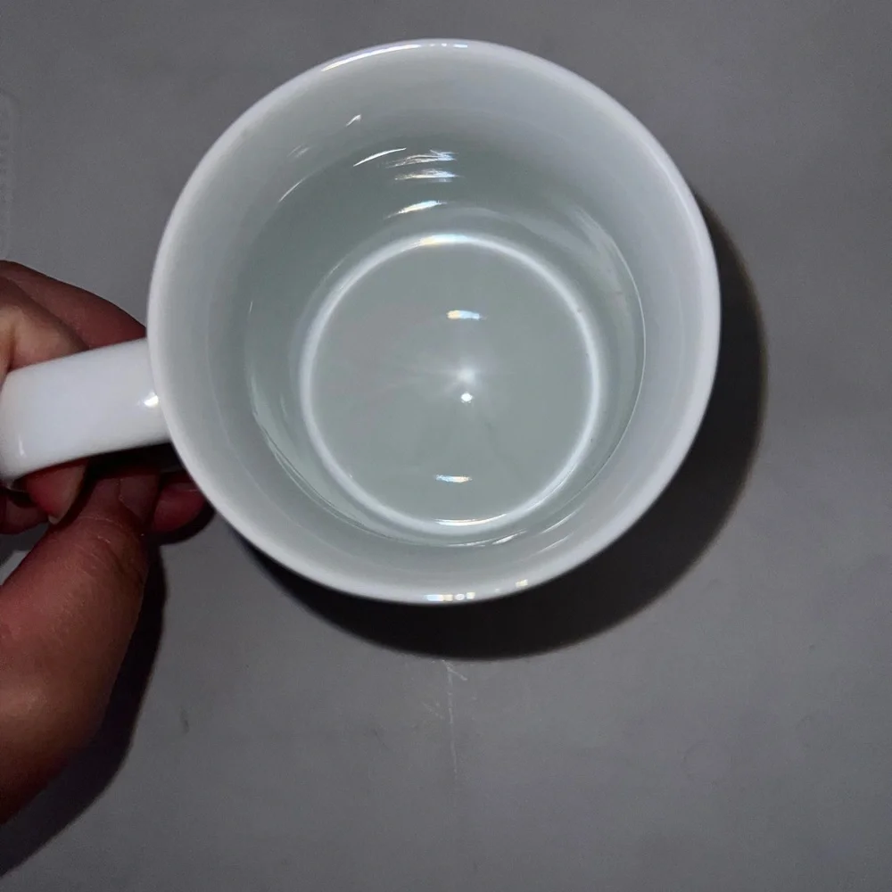 Williams Sonoma mug